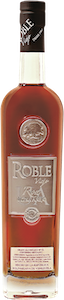 Ron Roble Viejo Ultra Anejo